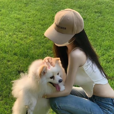 女皇的对手