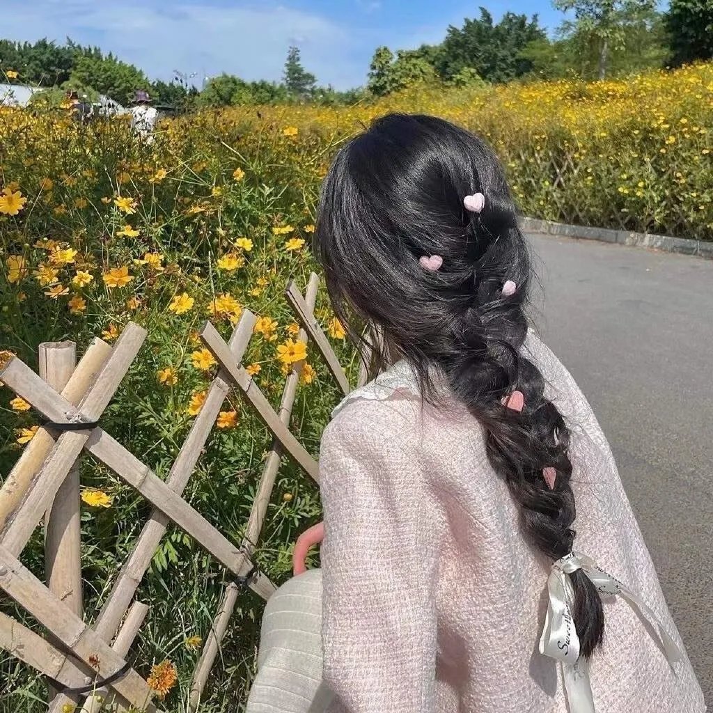 朝朝雾雾